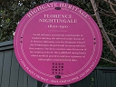 Nightingale, Florence (id=7084)